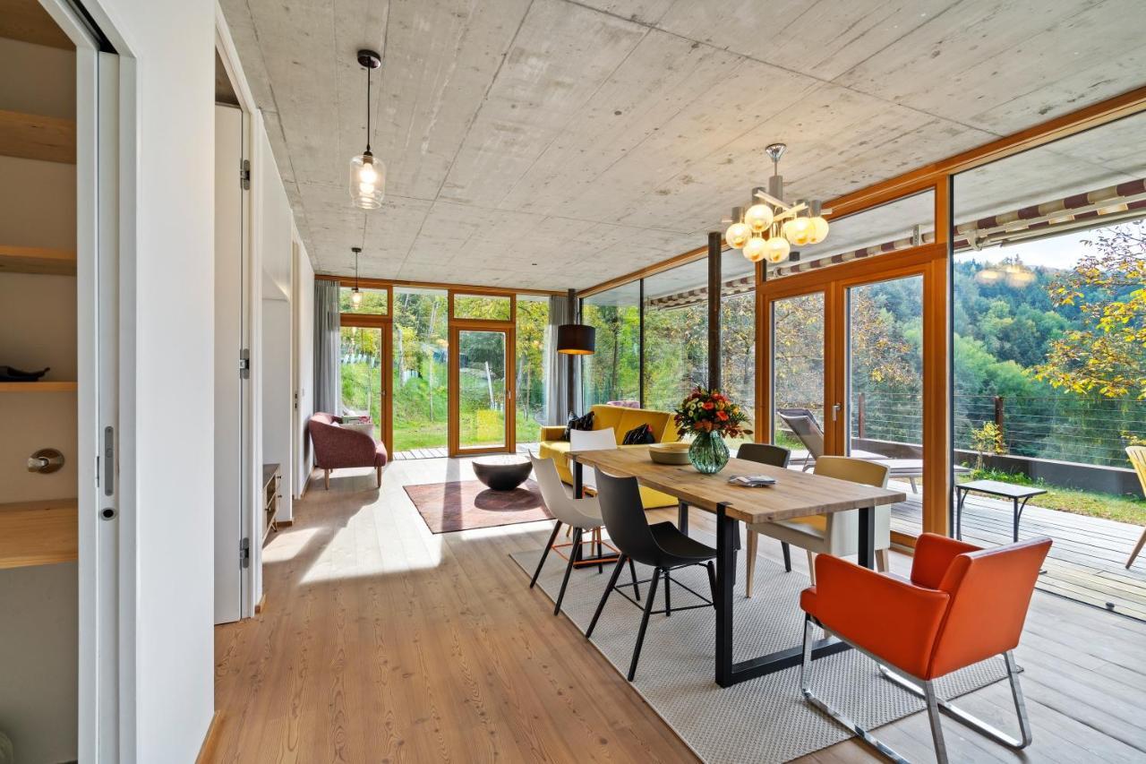 Villa Vogelnest Bressanone Ngoại thất bức ảnh