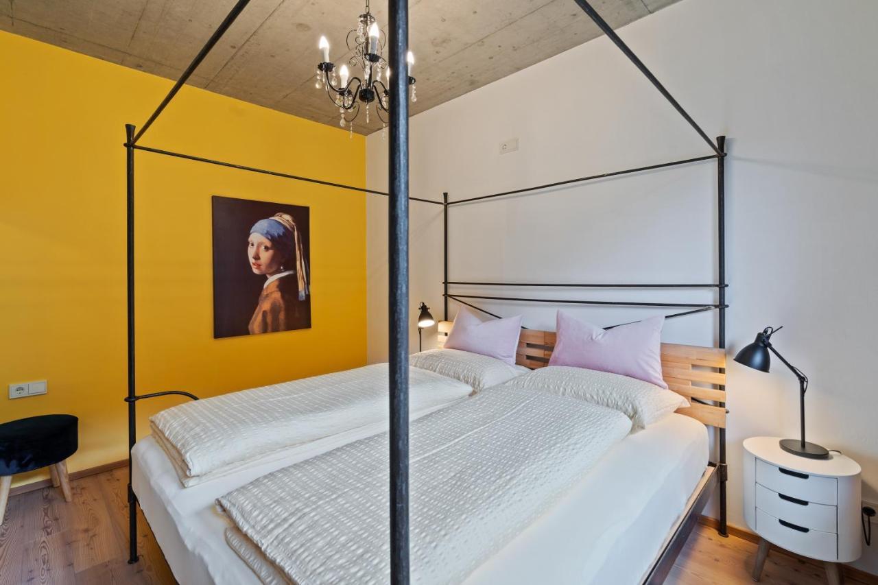 Villa Vogelnest Bressanone Ngoại thất bức ảnh