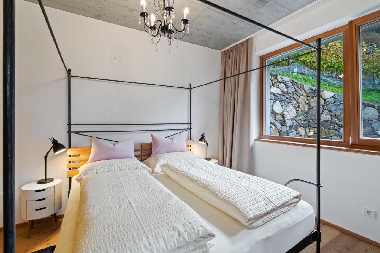 Villa Vogelnest Bressanone Ngoại thất bức ảnh